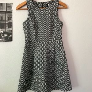 A line dress